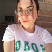 Soy maestra de educación infantil, doy clases a nivel de primaria de todas las asignaturas. También puedo ayudarles a realizar las tareas, a estudiar, organización de exámenes, esquemas